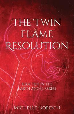 bokomslag Twin Flame Resolution