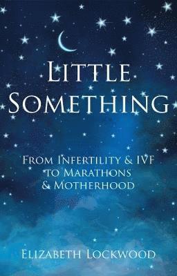 Elizabeth Lockwood, Michelle Gordon - Little Something, Häftad