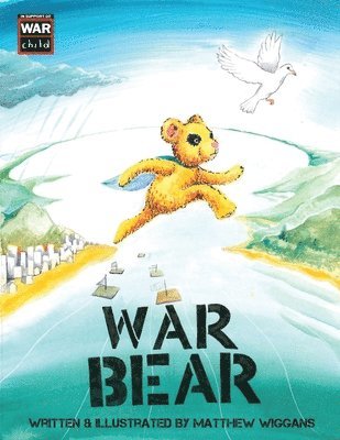 War Bear 1