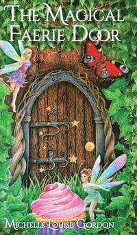 bokomslag The Magical Faerie Door