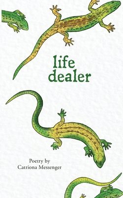 bokomslag life dealer