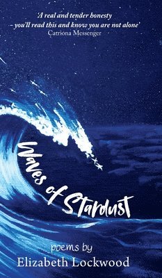 bokomslag Waves of Stardust