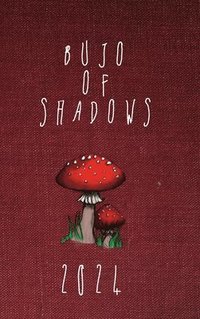 bokomslag Bujo of Shadows