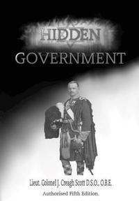 bokomslag Hidden Government