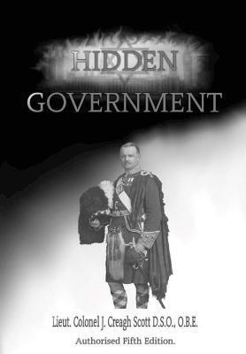 Hidden Government 1