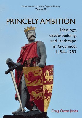 bokomslag Princely Ambition