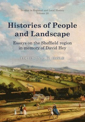 Histories of People and Landscape 1