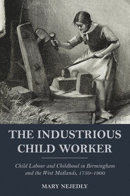 bokomslag Industrious Child Worker