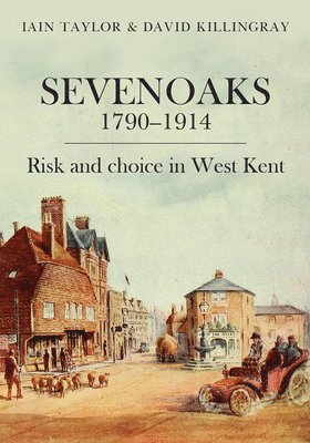 Sevenoaks 1790-1914 1