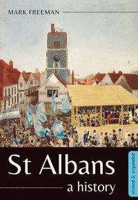 bokomslag St Albans
