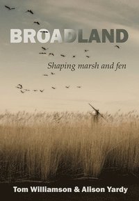 bokomslag Broadland