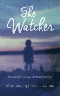 bokomslag Watcher