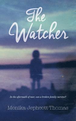 bokomslag Watcher
