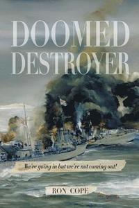 bokomslag Doomed Destroyer