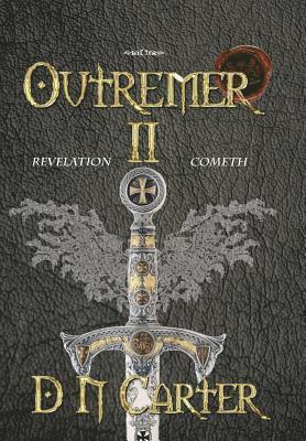 bokomslag Outremer II