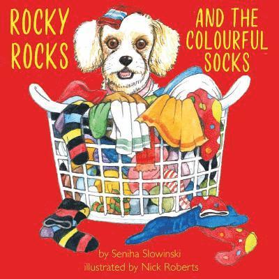 Rocky Rocks and the Colourful Socks 1