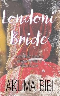bokomslag Londoni Bride