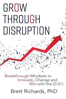 Grow Through Disruption 1