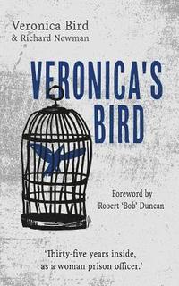 bokomslag Veronica's Bird