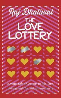 bokomslag The Love Lottery