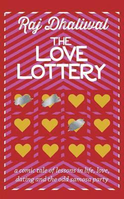 The Love Lottery 1
