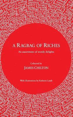 bokomslag A Ragbag of Riches