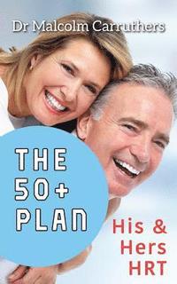bokomslag 50+ Plan
