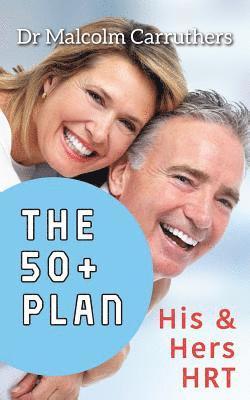 bokomslag 50+ Plan
