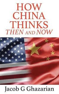 bokomslag How China Thinks