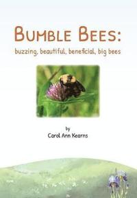 bokomslag Bumble Bees