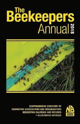 John Phipps - Beekeepers Annual, Häftad