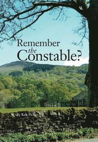 bokomslag Remember the Constable?