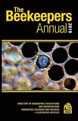 The Beekeepers Annual 2019 1