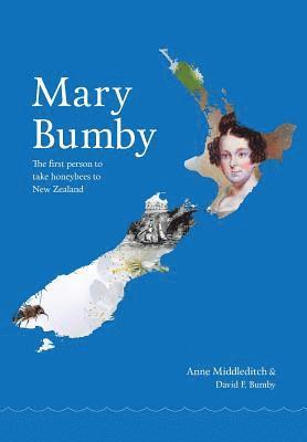 Anne Middleditch - Mary Bumby, Häftad