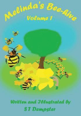 Melinda's Bee-hive 1