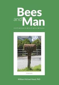 bokomslag Bees and Man