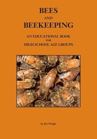 bokomslag Bees and Beekeeping