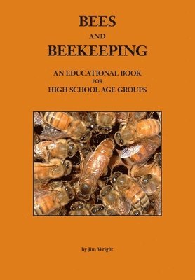 bokomslag Bees and Beekeeping