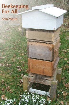 bokomslag Beekeeping for All