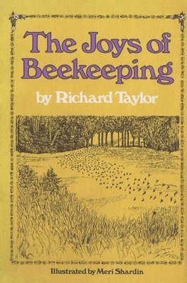 bokomslag Joys of Beekeeping