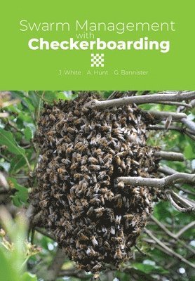 Swarm Management with Checkerboarding 1