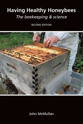 Having Healthy Honeybees 1