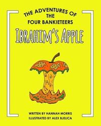 bokomslag Ibrahim's Apple