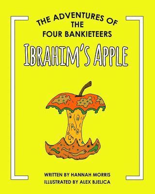 Ibrahim's Apple 1