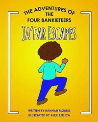 bokomslag Ja'far Escapes