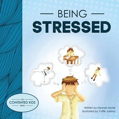 Being Stressed 1