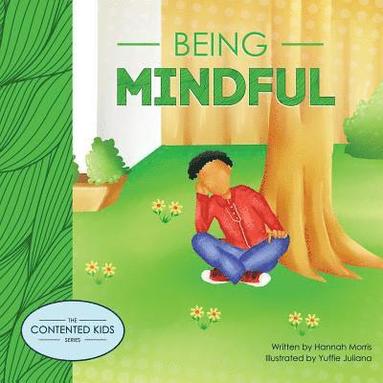 bokomslag Being Mindful