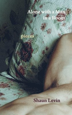 Shaun Levin - Alone with a Man in a Room, Häftad