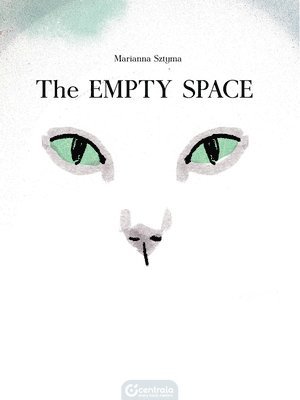 bokomslag The Empty Space