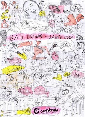 Bad Dreams 1